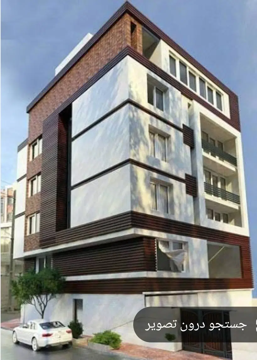 ویلایی شهرک کوثر