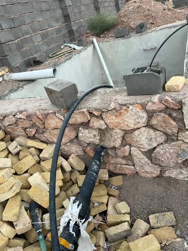 باغ چهار دیوار