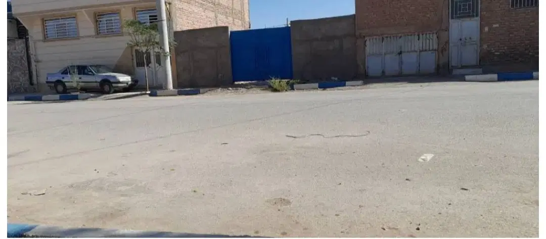 اجاره زمین تجاری در شرف آباد