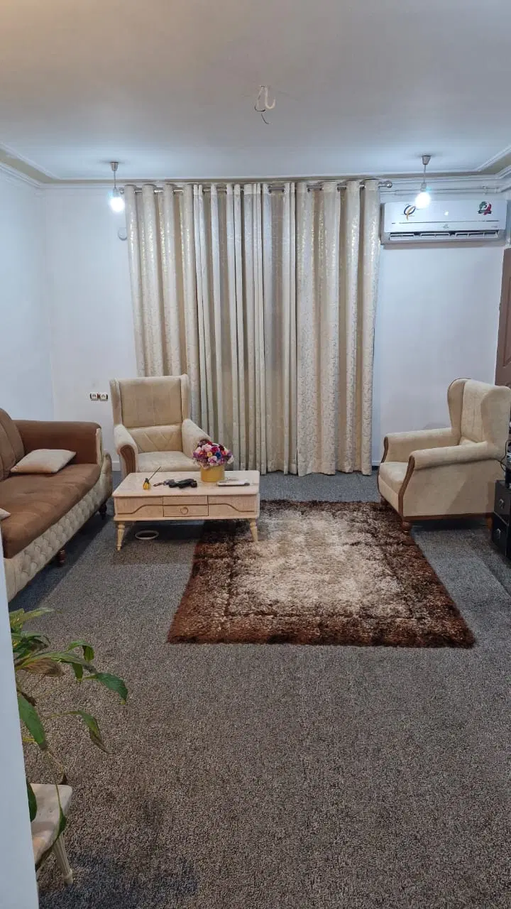 فروش واحد مسکونی نادری