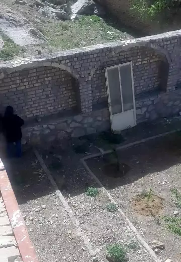 خانه باغ ویلایی مشهد اردهال