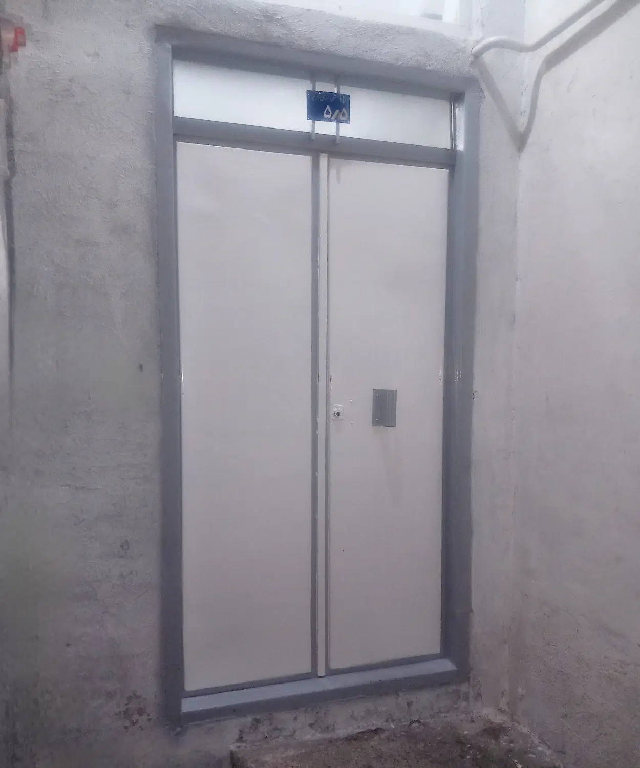 آپارتمان دوبلکس
