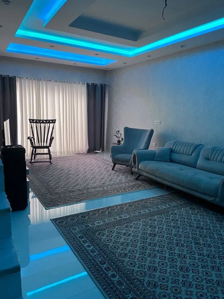 فروش خانه ویلایی بندرترکمن