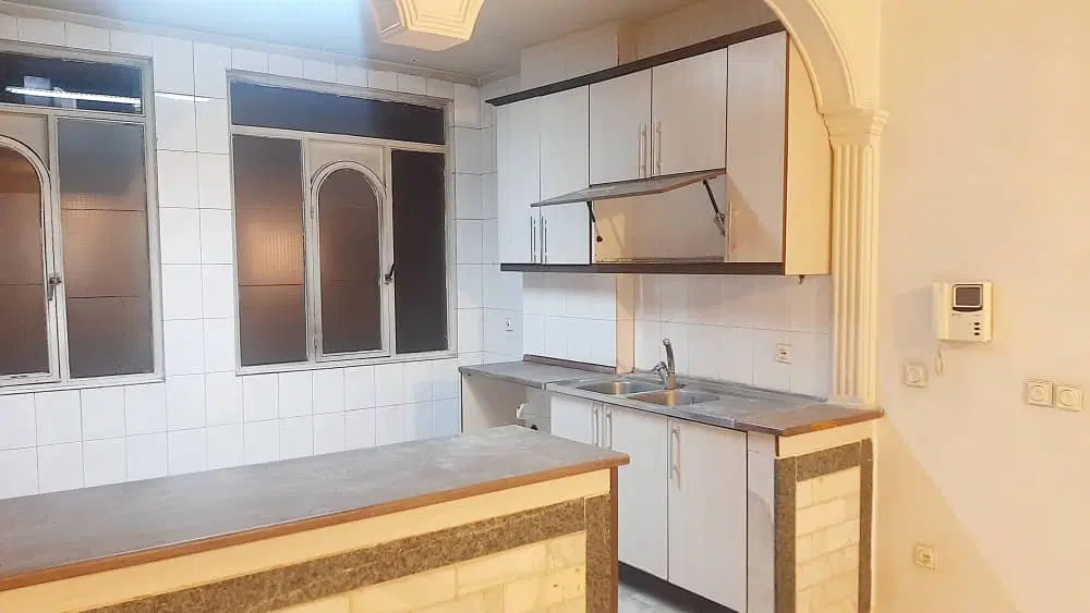 ویژه خرید آپارتمان ۷۳متری در بافت شقایق شمالی