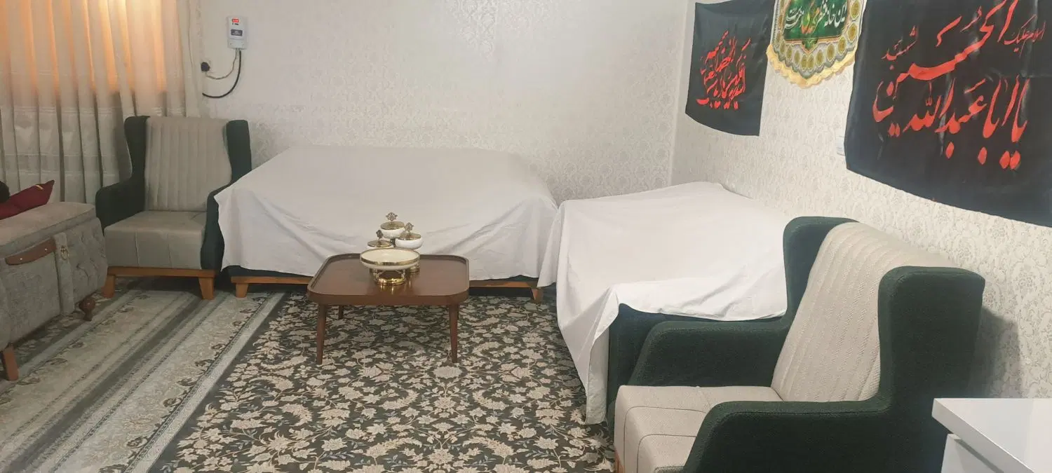 اجاره آپارتمان 80 متری در کمپلو جنوبی