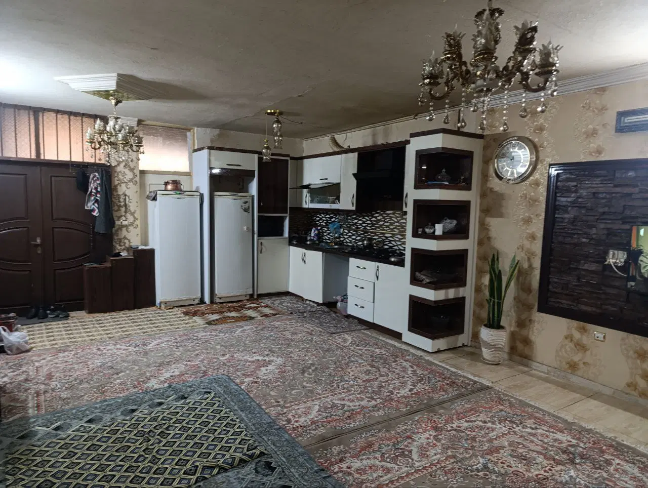 آپارتمان فروشی