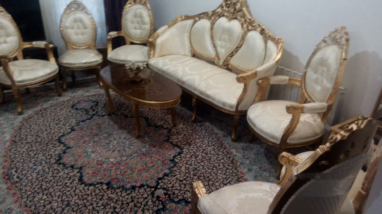 خونه اپارتمانی