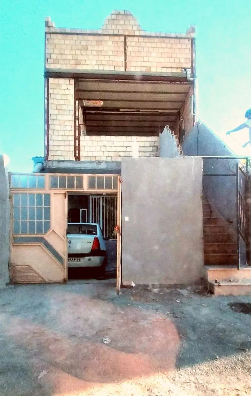 ملک 2 طبقه کرناچی