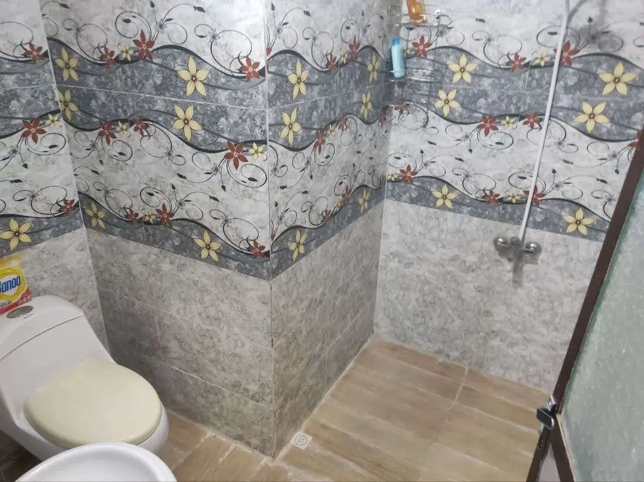 خونه قدیمی 112 متری محله شیخداد