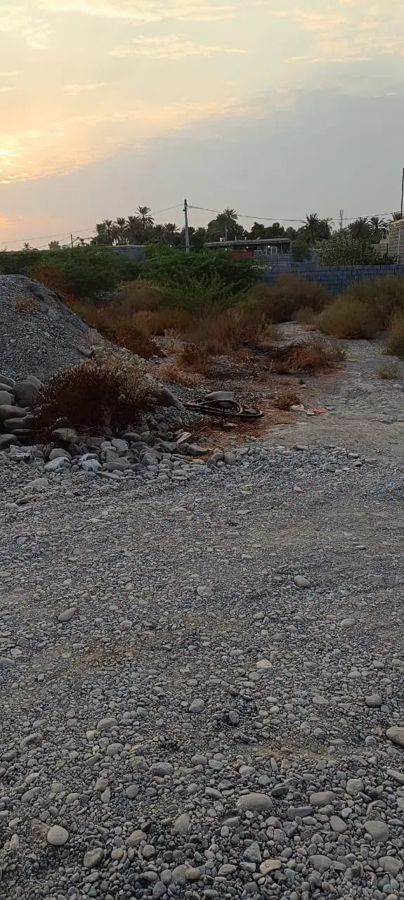 زمین  واقع در سولقان