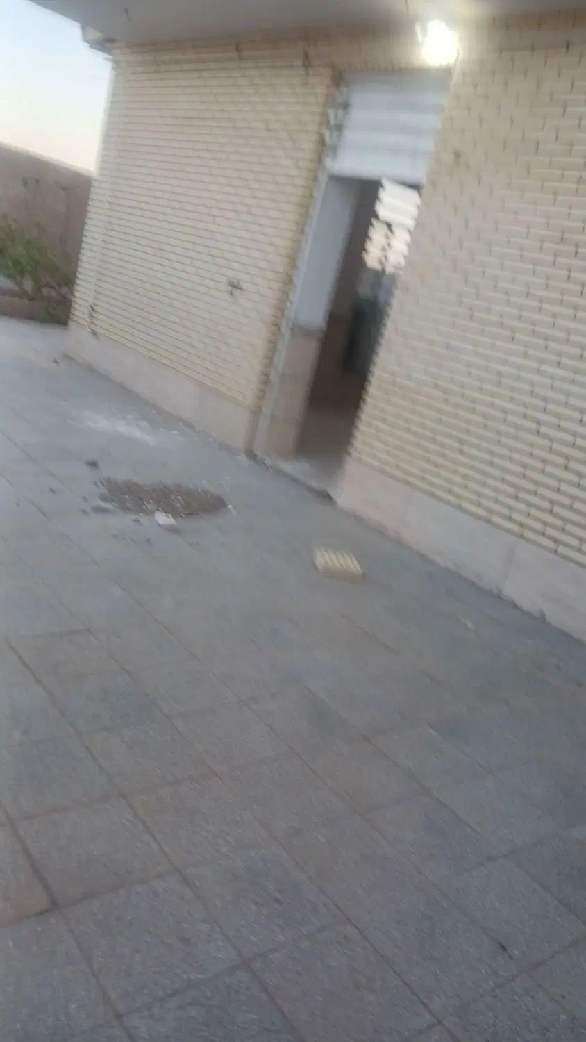 منزل مسکونی