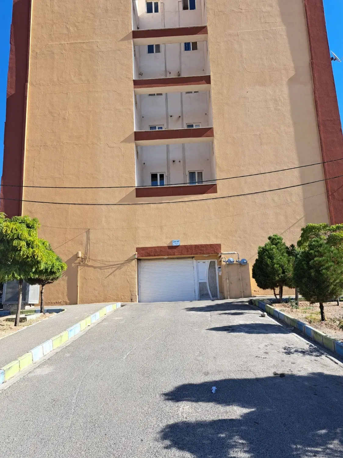 اجاره آپارتمان