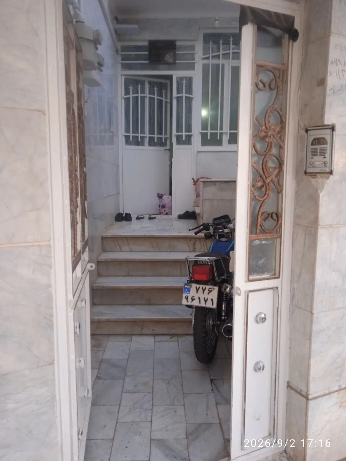 اجاره منزل ویلایی