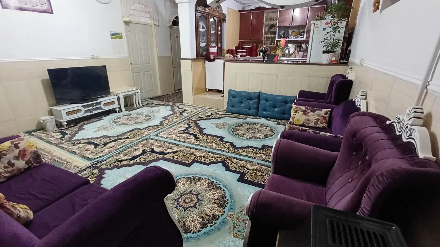 منزل فروشی