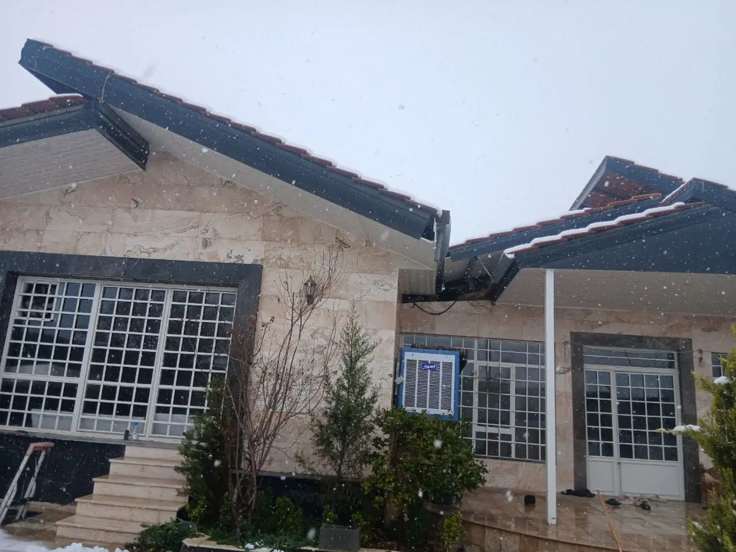 باغ ویلا