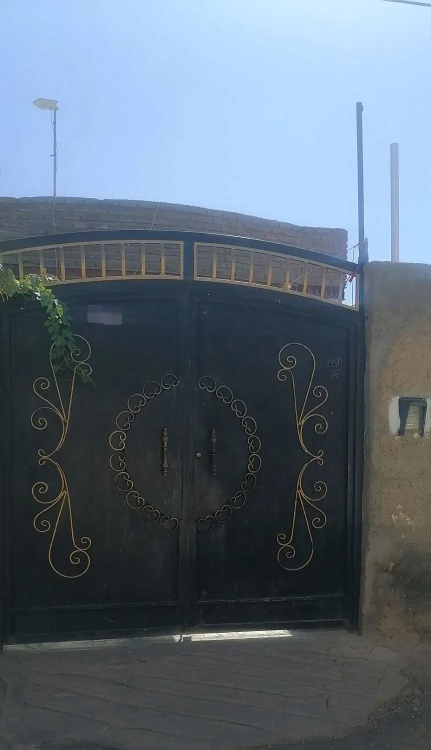 منزل ویلایی