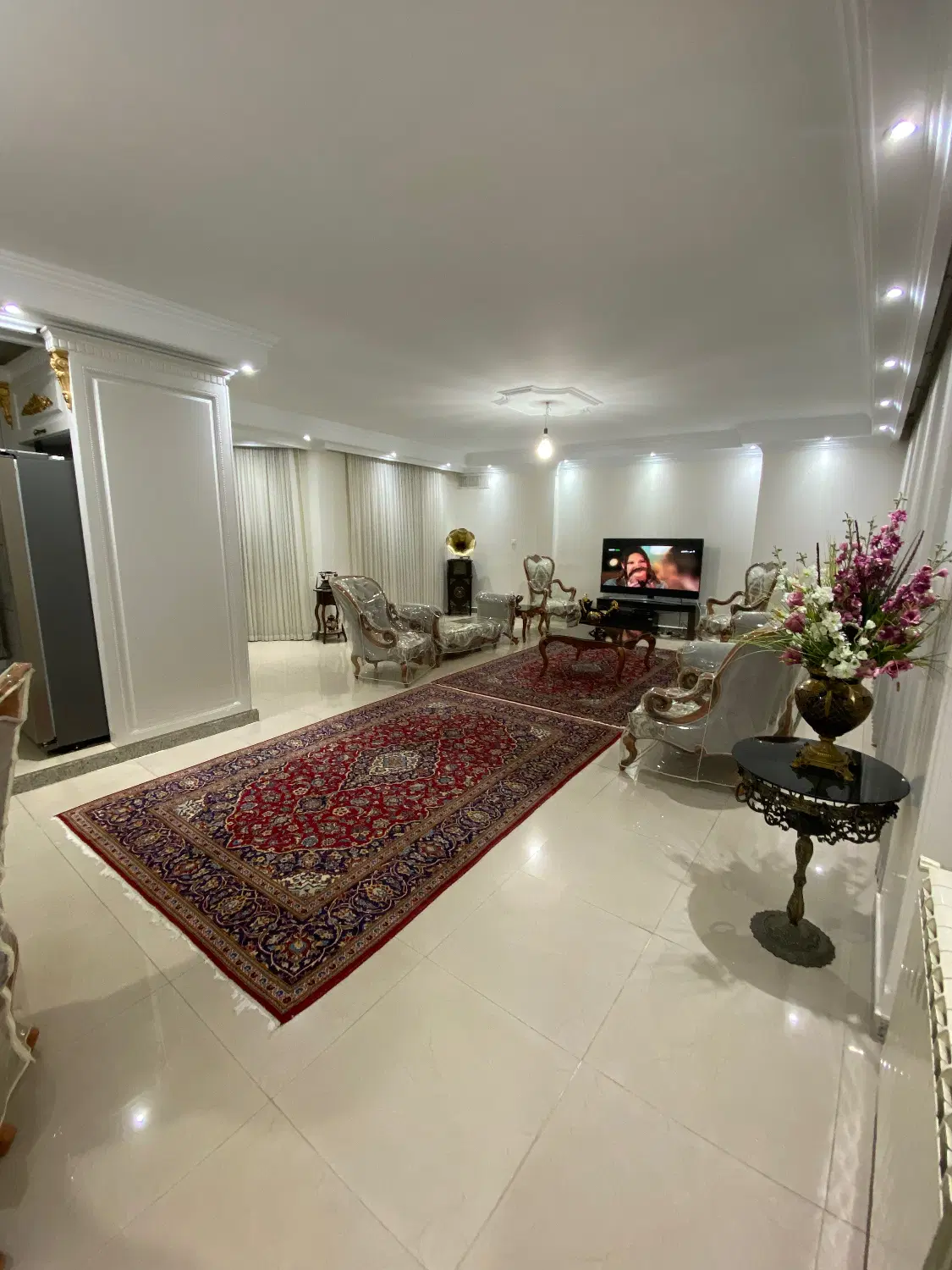 فروش اپارتمان تک واحدی