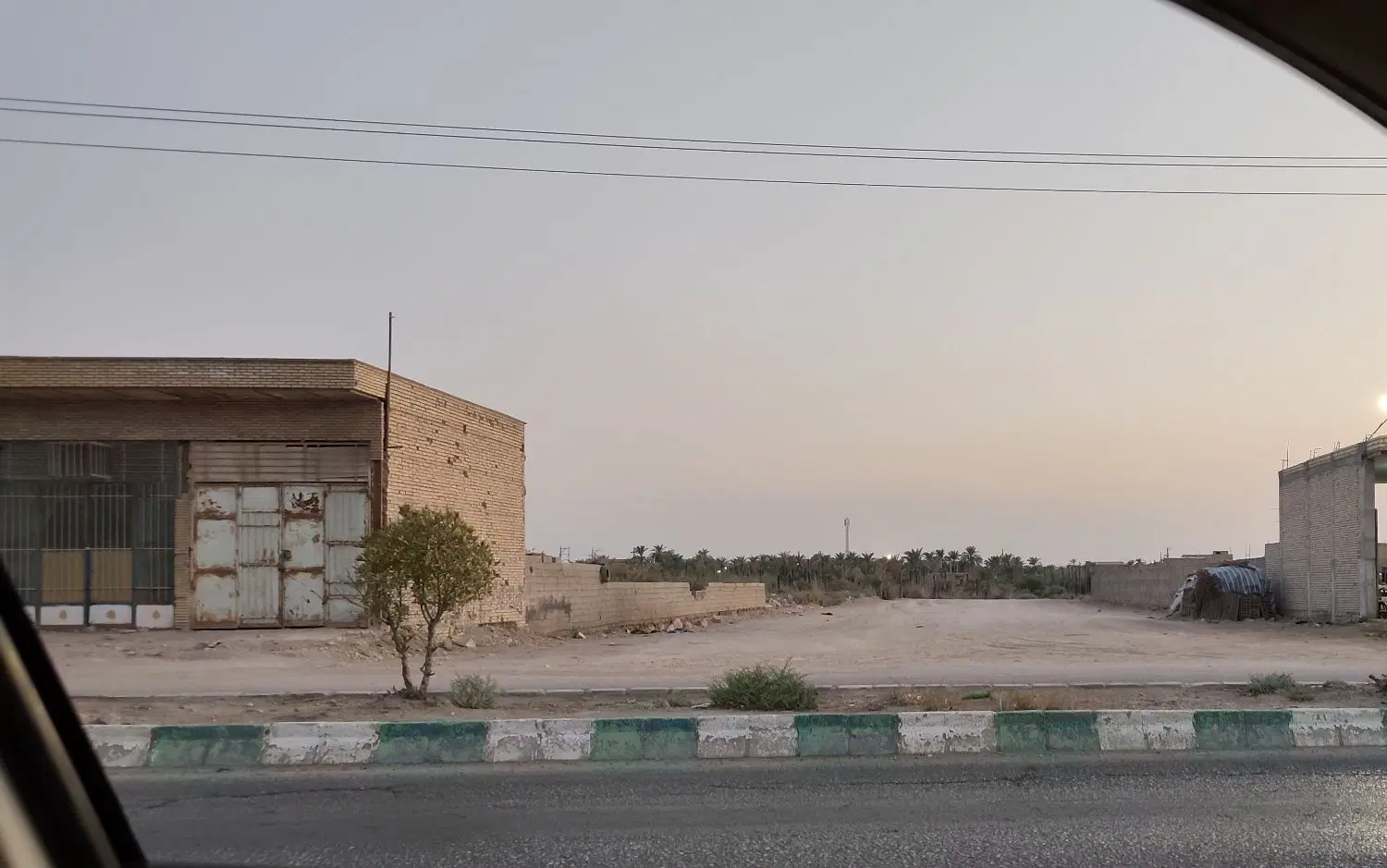 فروش زمین