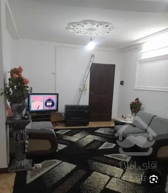 همخونه خانم بی حاشیه و موجه