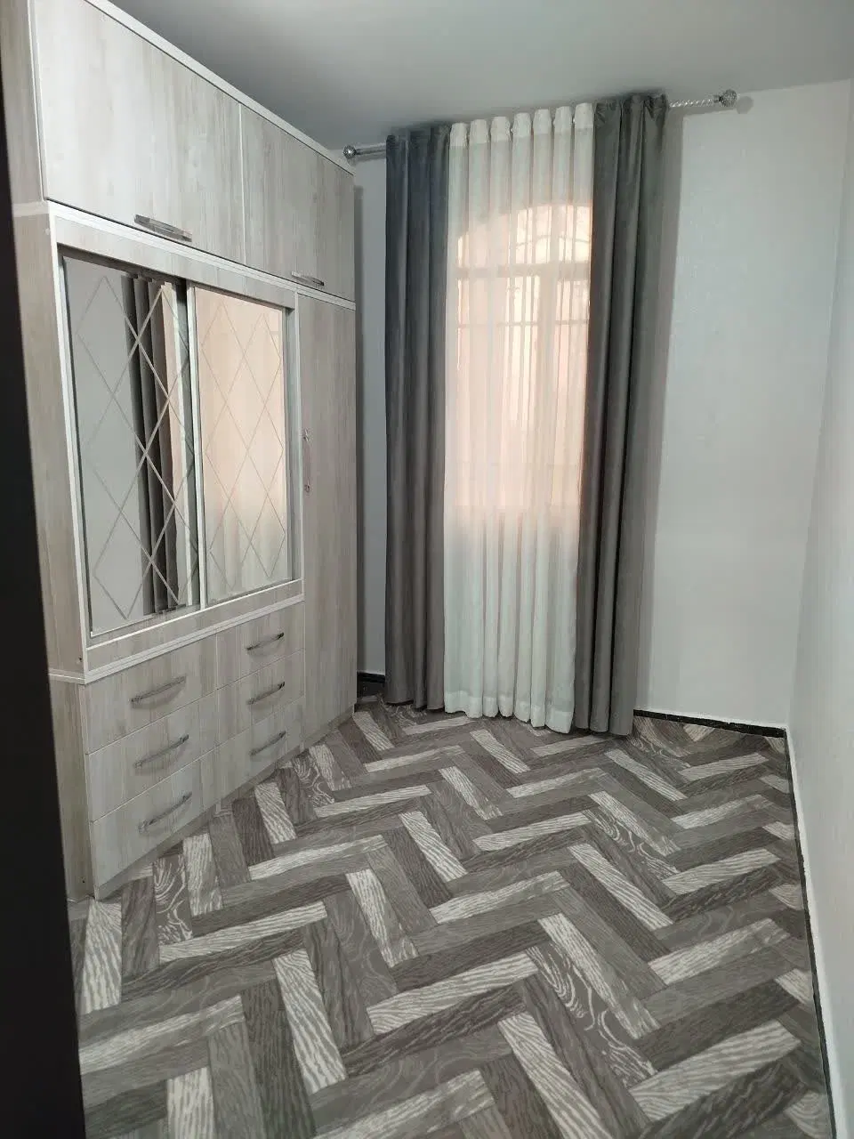 خانه دو طبقه