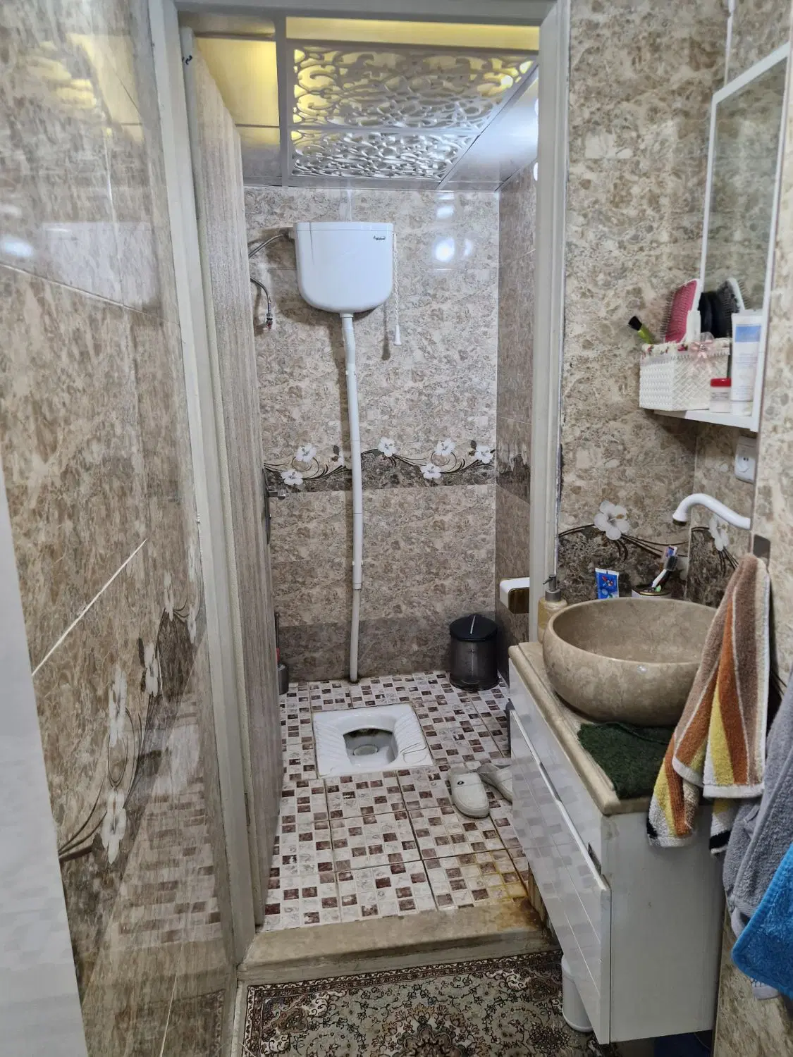فروش اپارتمان مسکونی