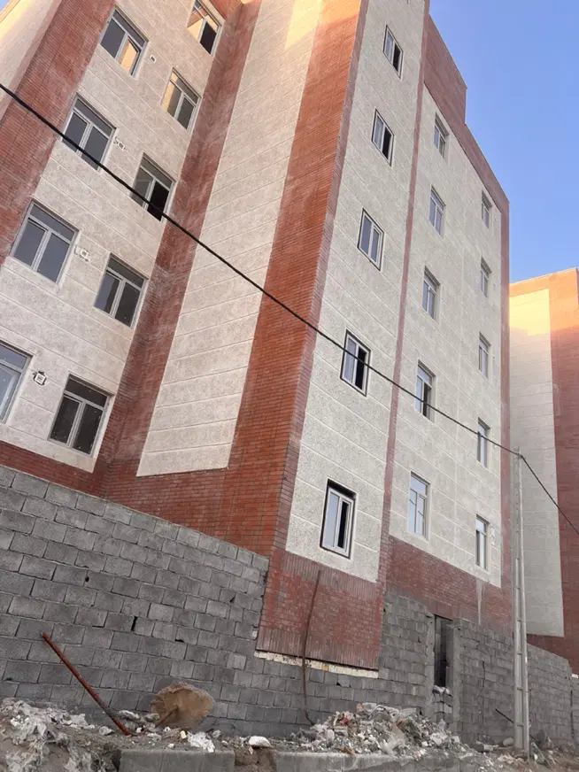 ۲۴۰ واحدی کویرسازان