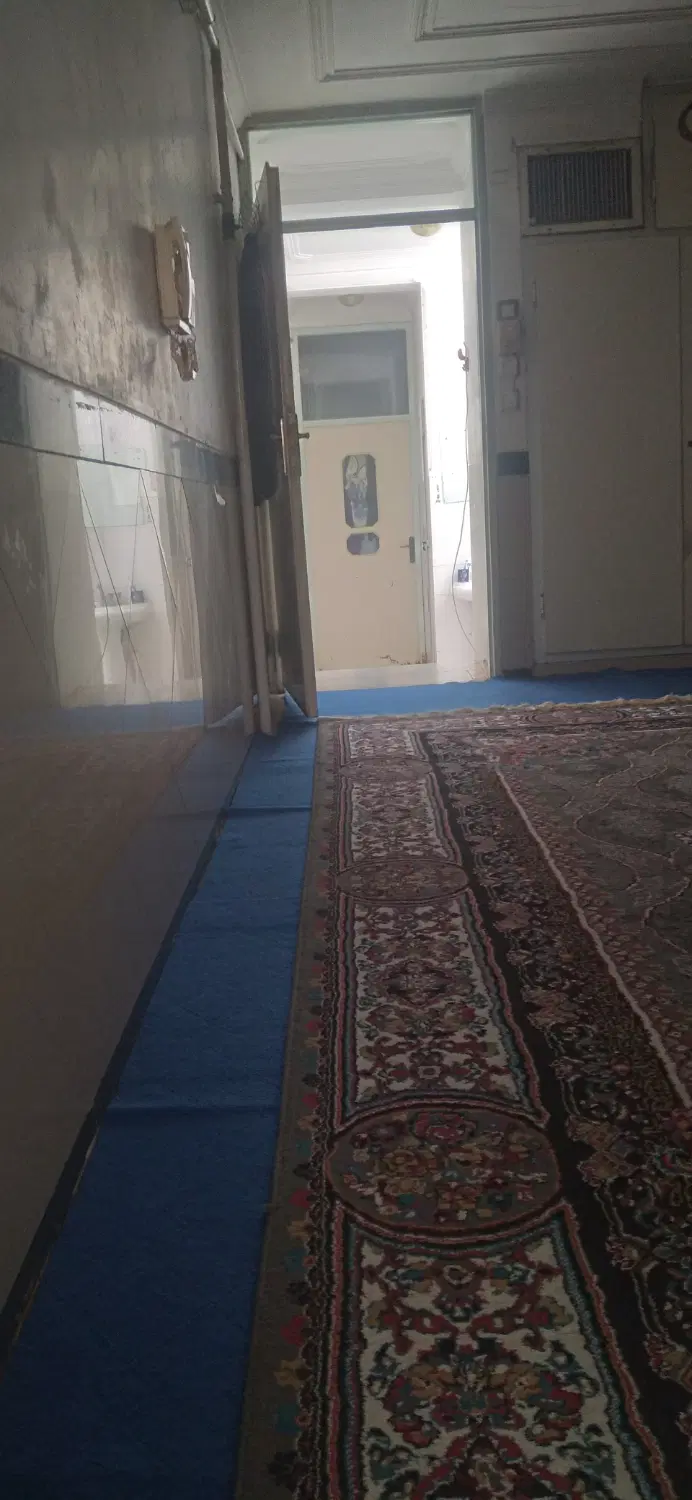 خانه‌ اجاره‌ای