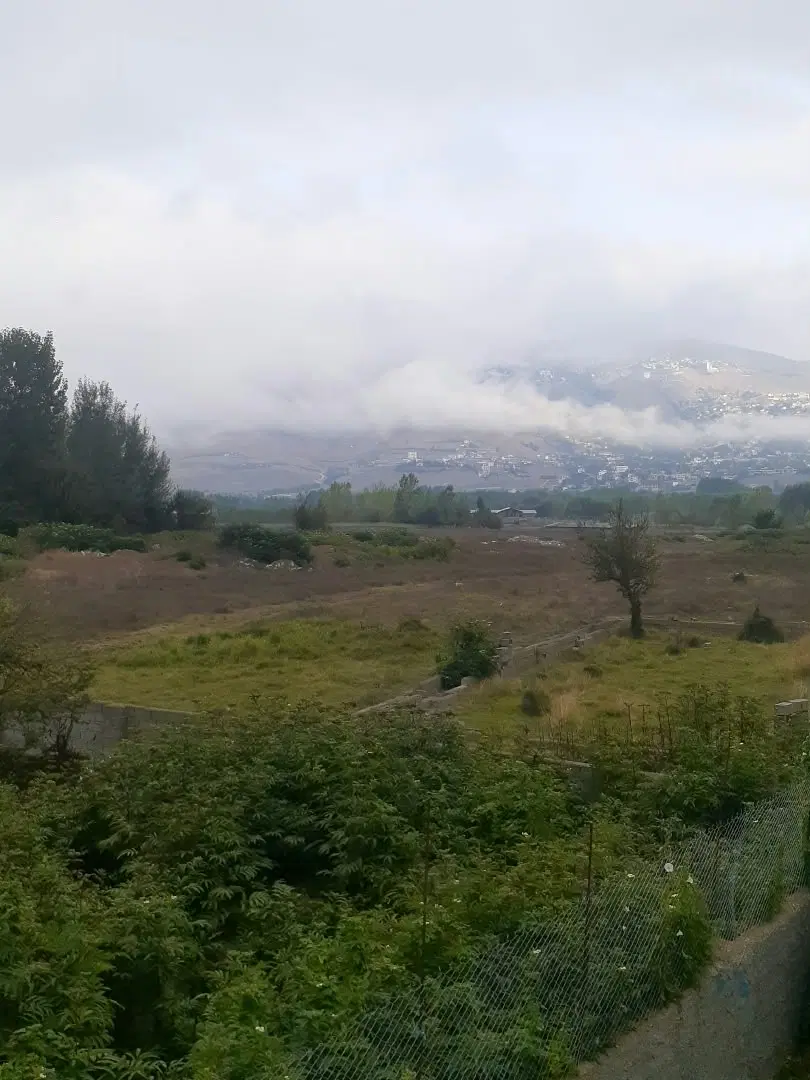 زمین کشاورزی کمربندی سوسنگرد ابوذر جنب پمپ‌بنزین