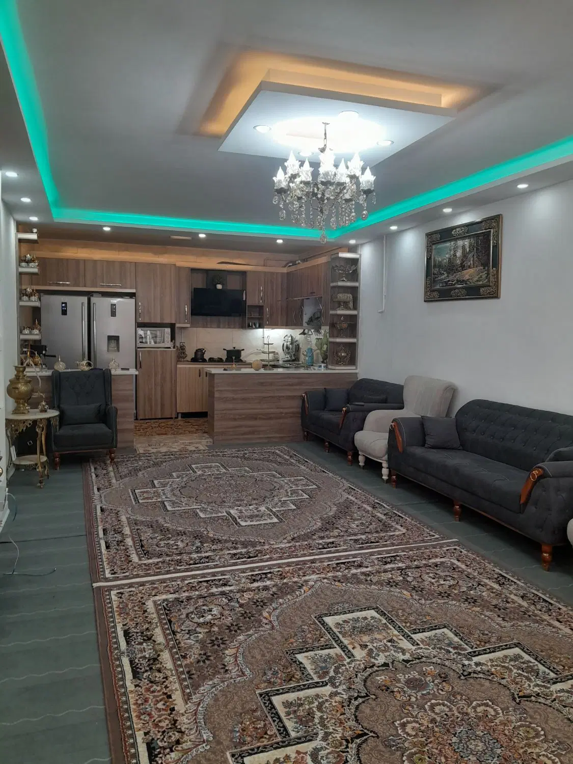 اجاره خونه ویلایی