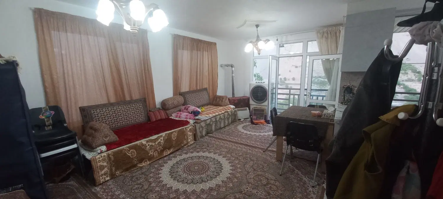 باغ ویلا