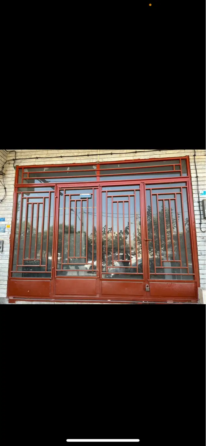 فروش مغازه ی تجاری