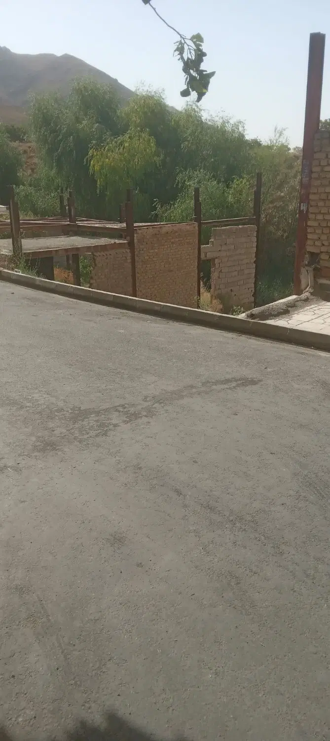 زمین (مسکونی۱۱۳متری) گوهردشت محمودآباد