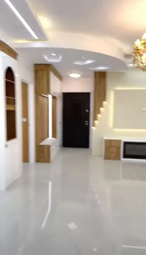 اجاره زیر زمین تجاری