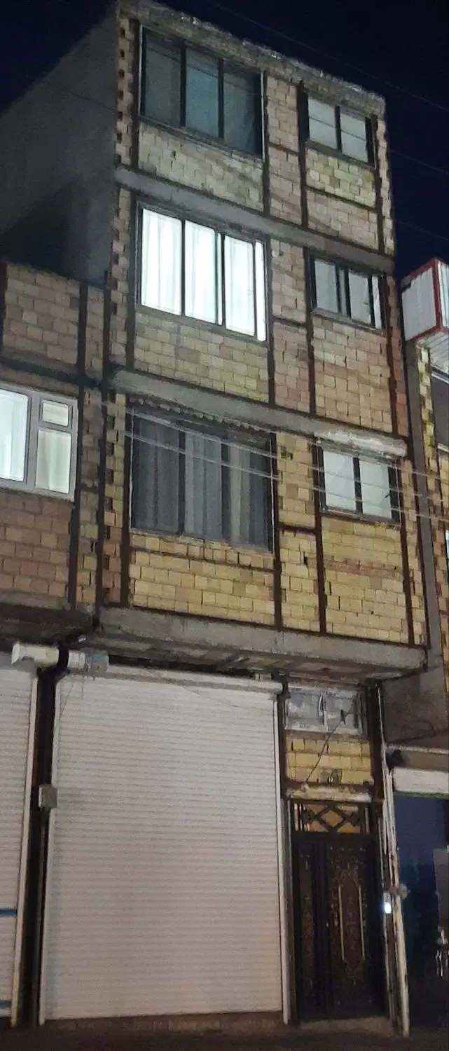اجاره مغازه یاانباری