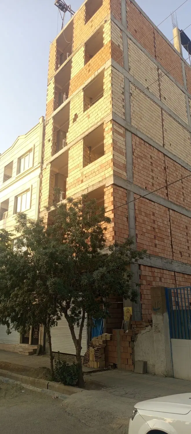 آپارتمان فروشی ایرین اسلامشهر