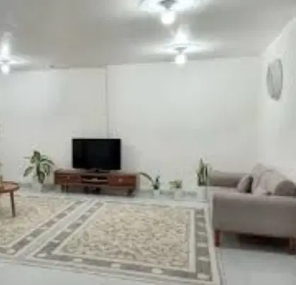 خانه اجاره‌ای