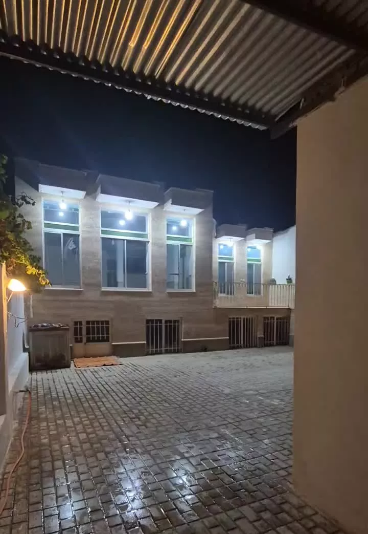 ویلایی ۲۵۷ متری شریعتی ۵ - سند ۶ دانگ