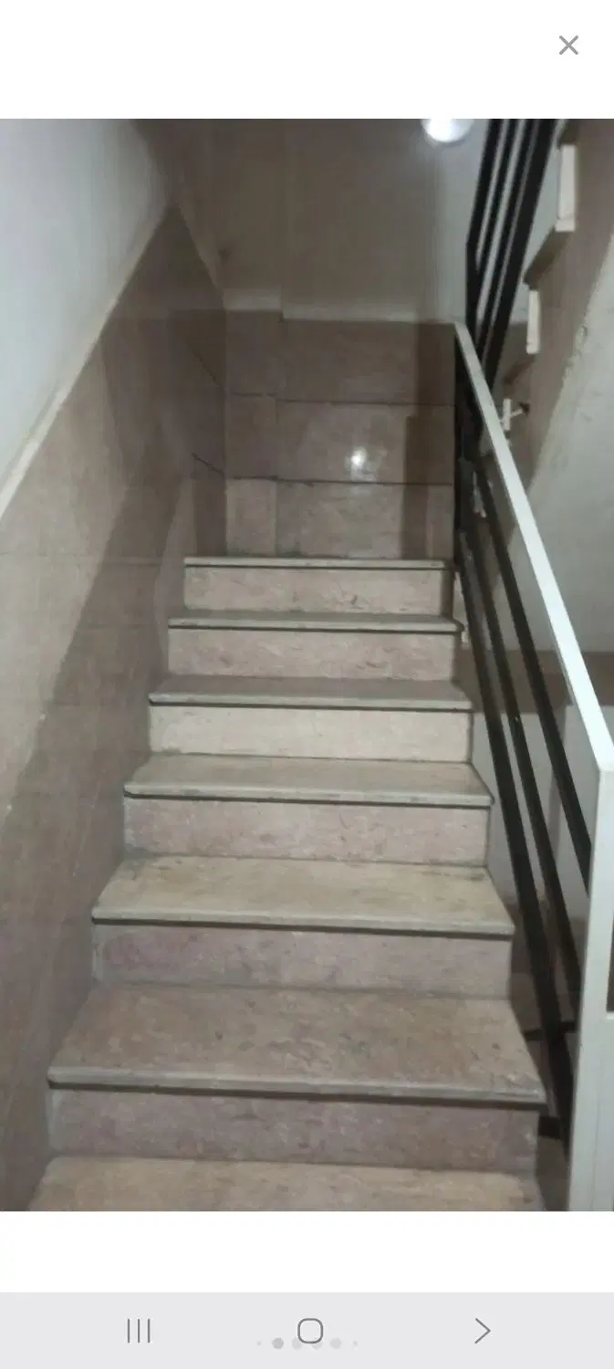 آپارتمان ارکیده ۴ فول امکانات