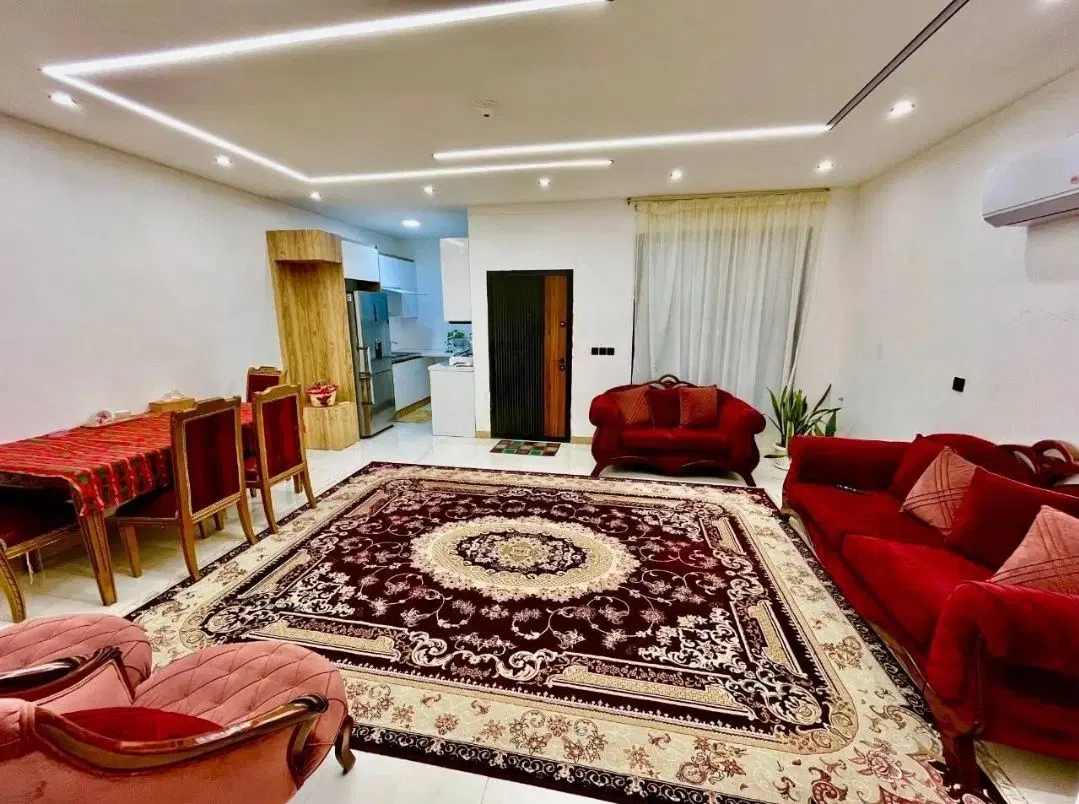 یه نگاه کافیه تا بفهمی بهشت به چی میگن