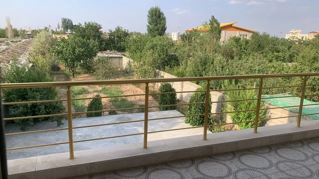 ویلا باغ مرزیجران