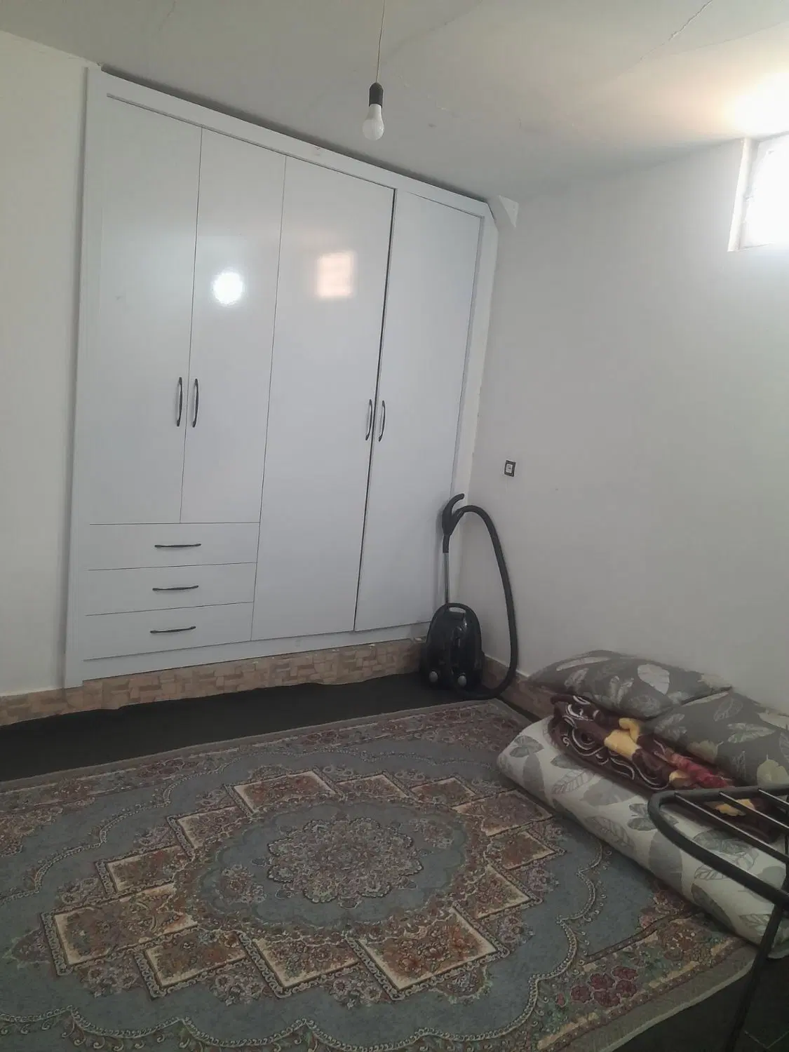 رهن و اجاره طبقه دوم.بلوار امام خمینی