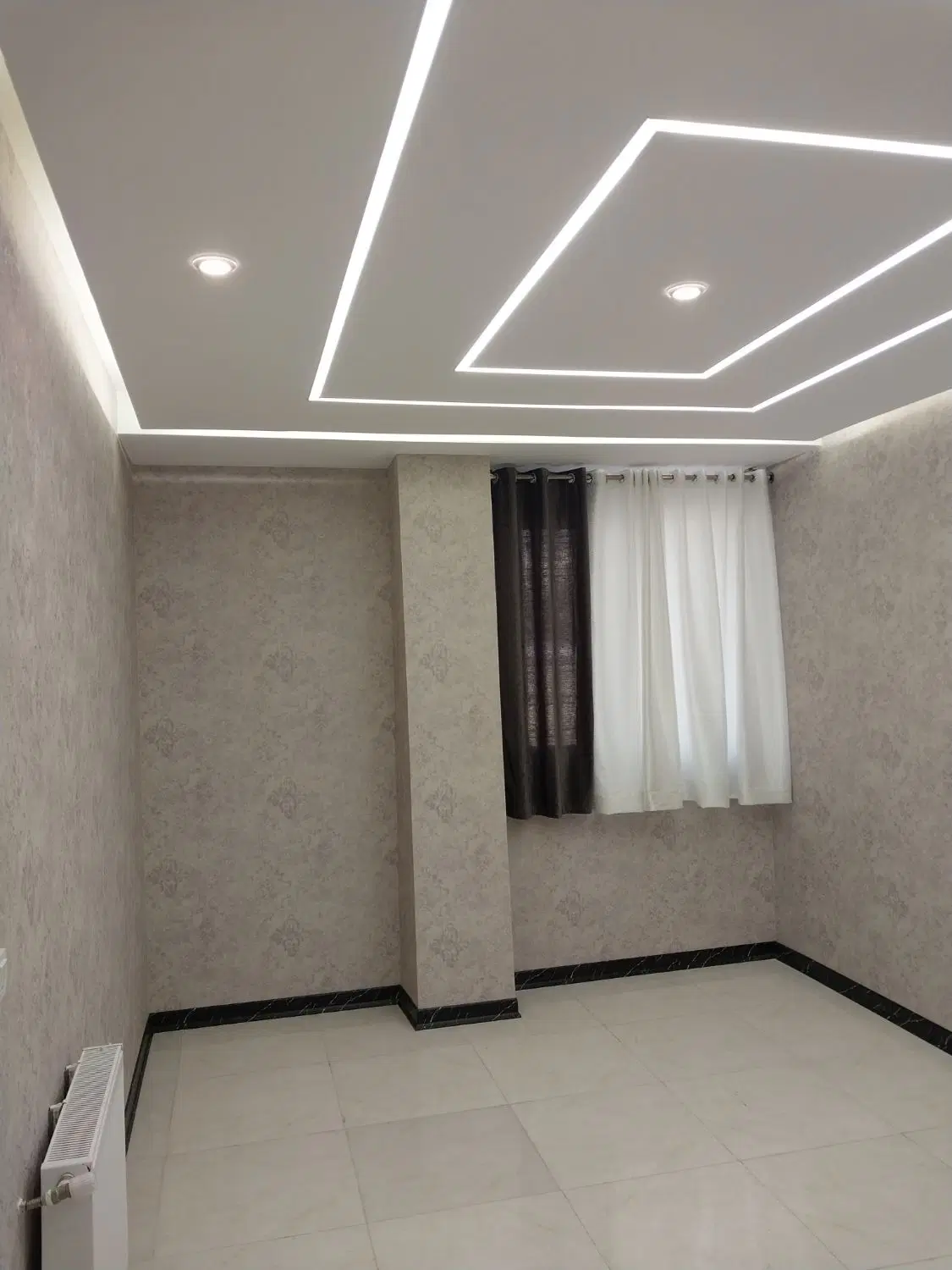 واحددوخوابه تکمیل فرزانگان