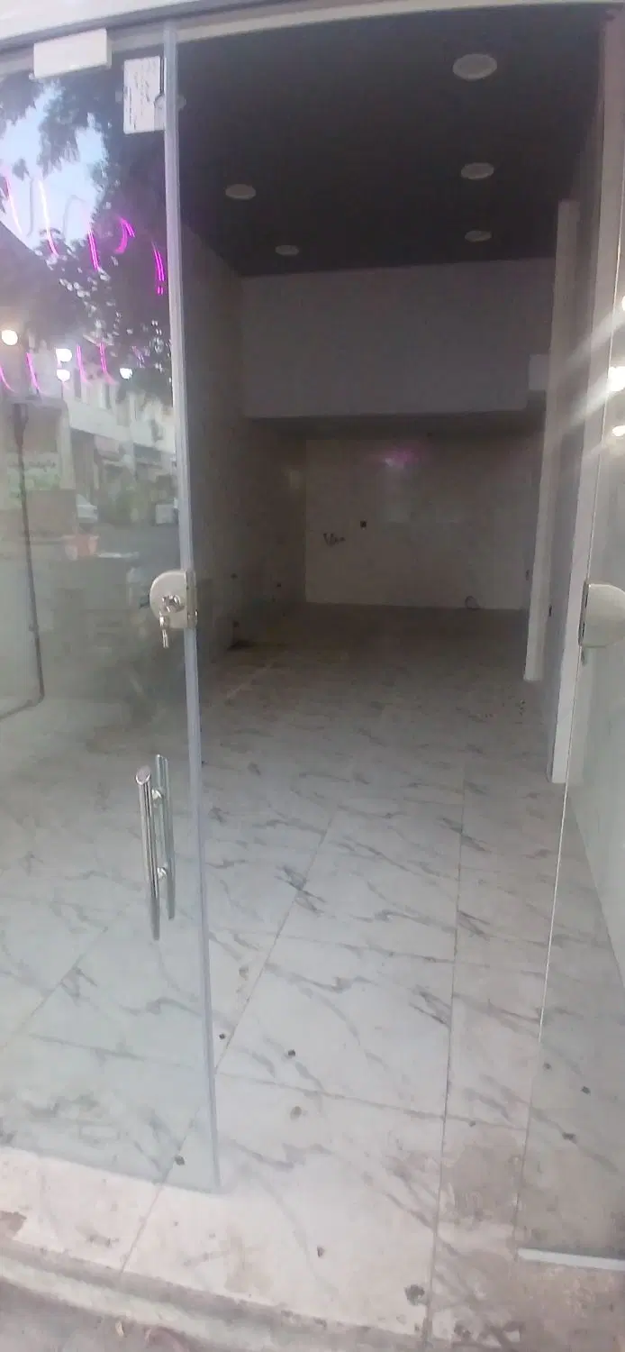فروش مغازه در کاشف غربی
