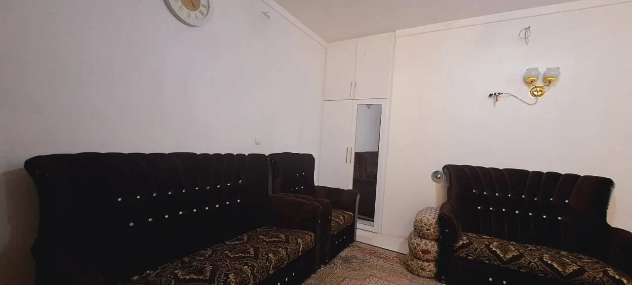 ۸۵ متر ۲ خواب مجتمع دامان