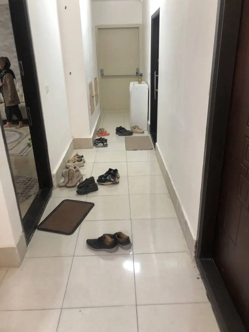 اپارتمان آوا ۱ فروش