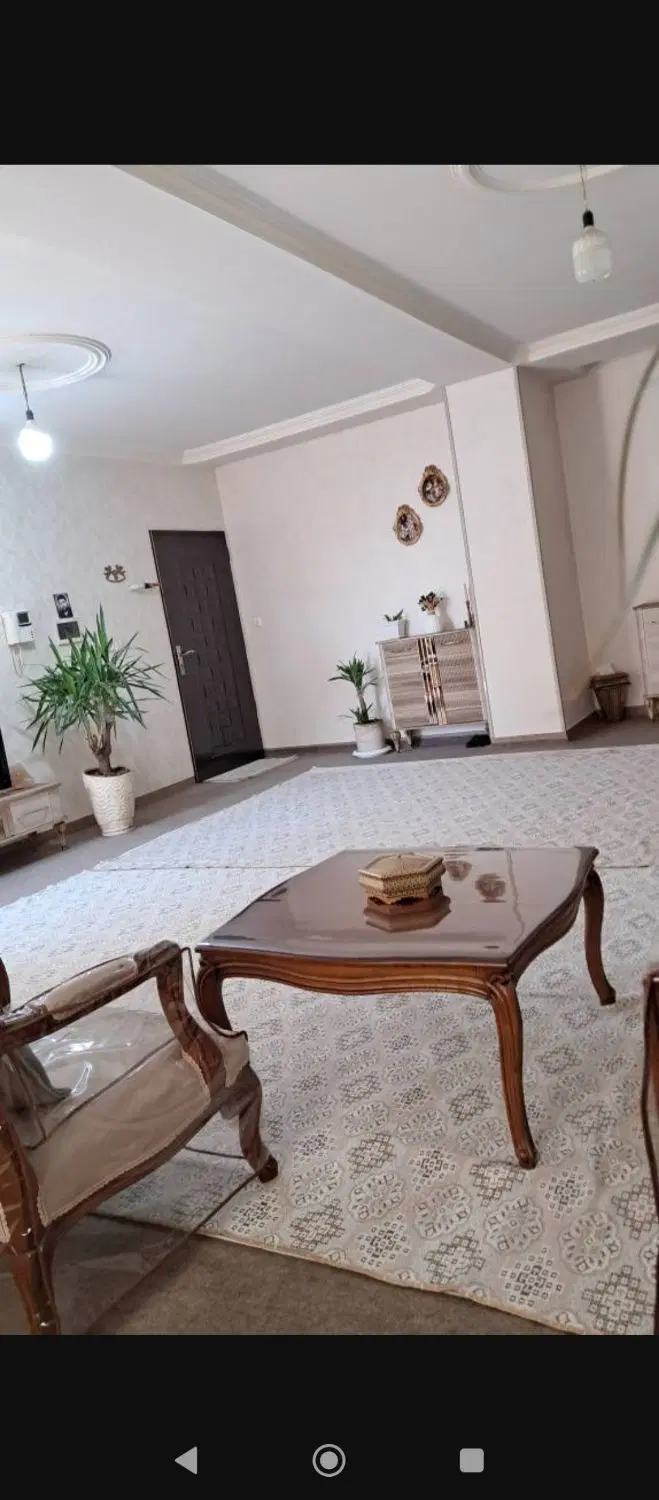 آپارتمان 72متری در خیابان محمدآباد مهدیه