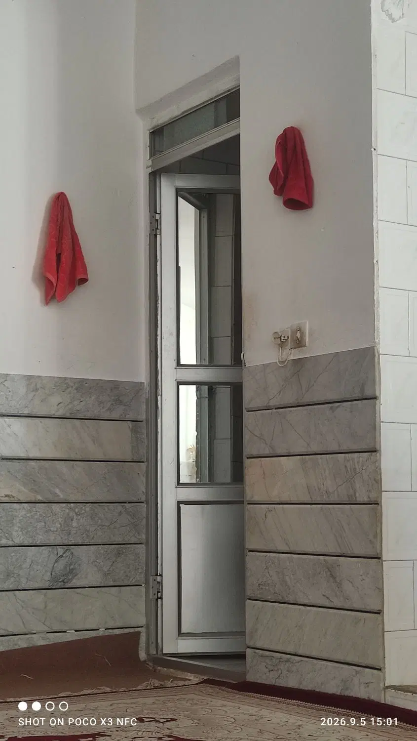 منزل دربست اجاره بوستان ۸