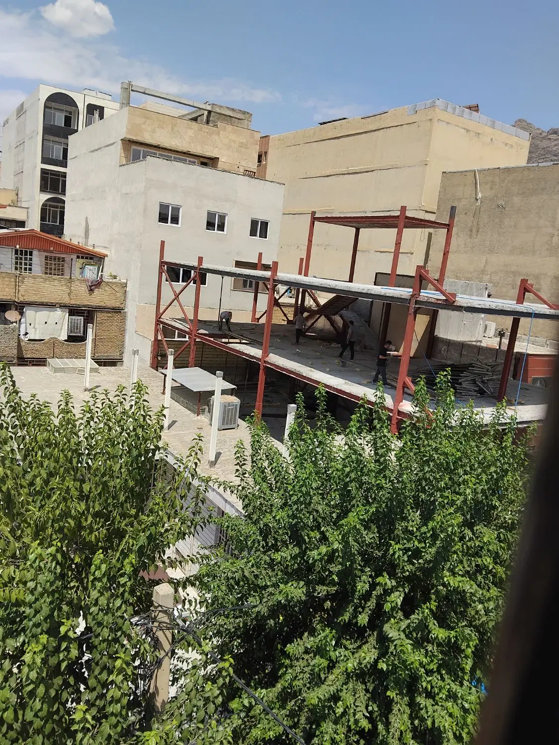 جهادگران