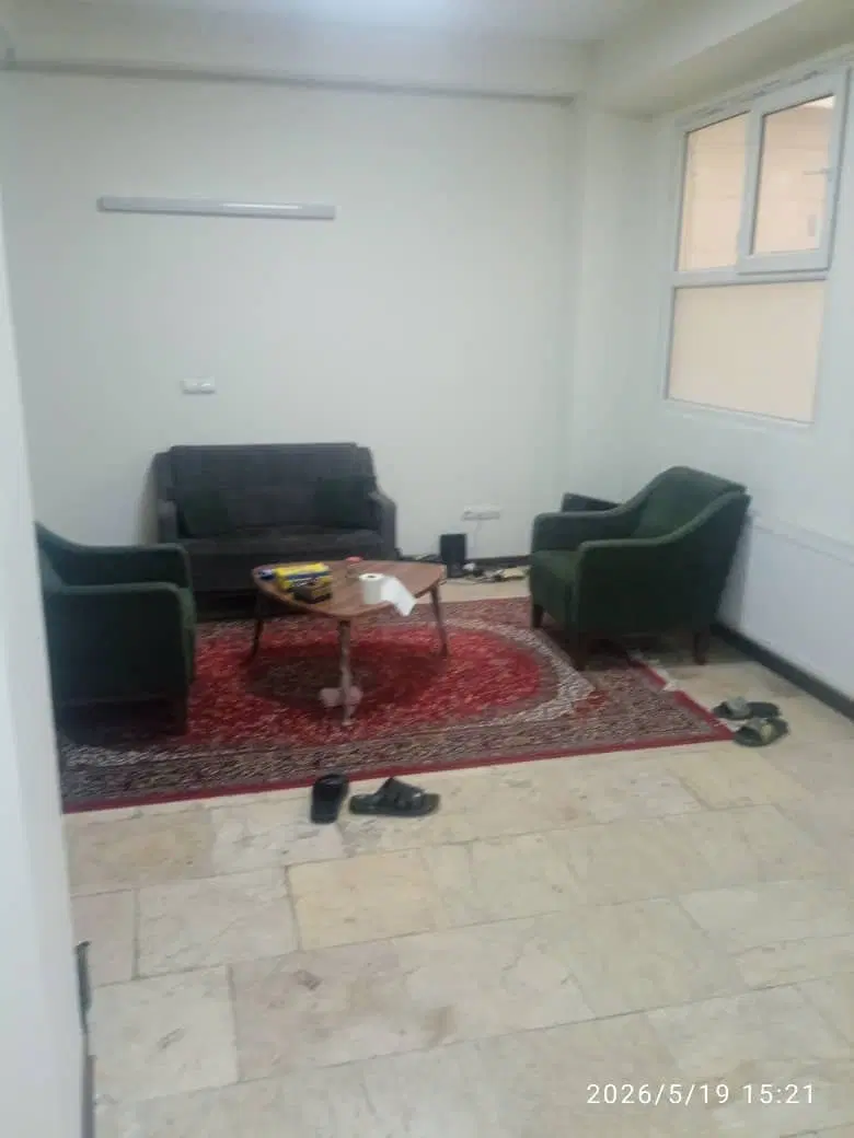 فروش آپارتمان اداری