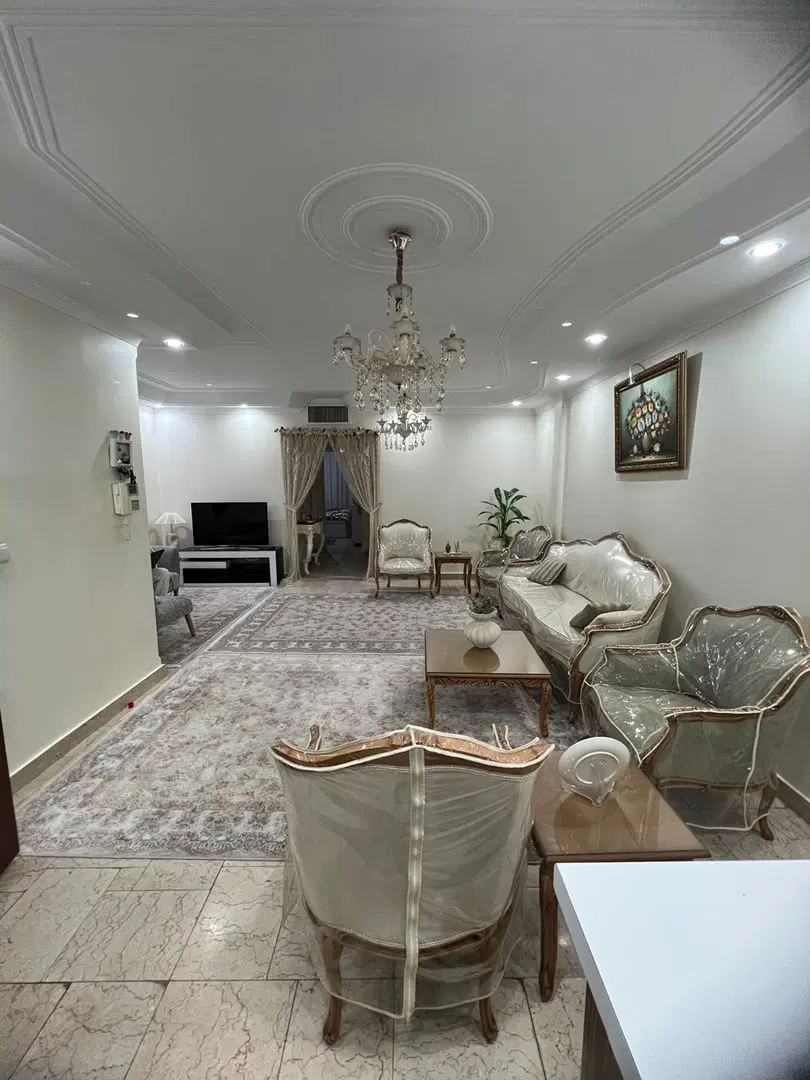 آپارتمان ۲خوابه تک واحدی